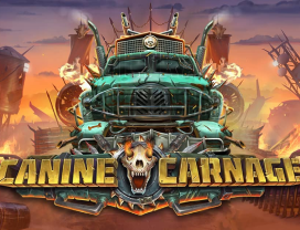 Canine Carnage